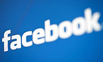 icona facebook social